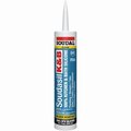 Soudal Usa 101OZ CLR K And B Silicone 146898